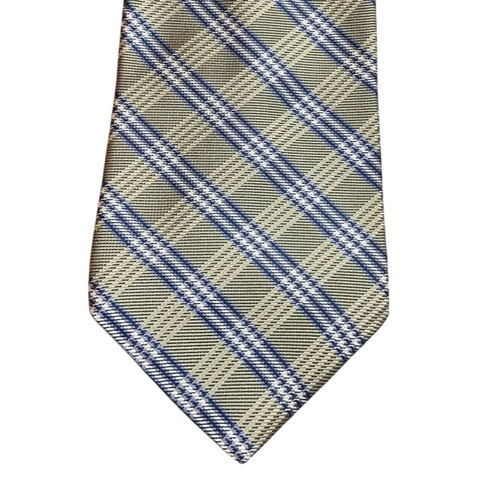Jones New York Silk Necktie
